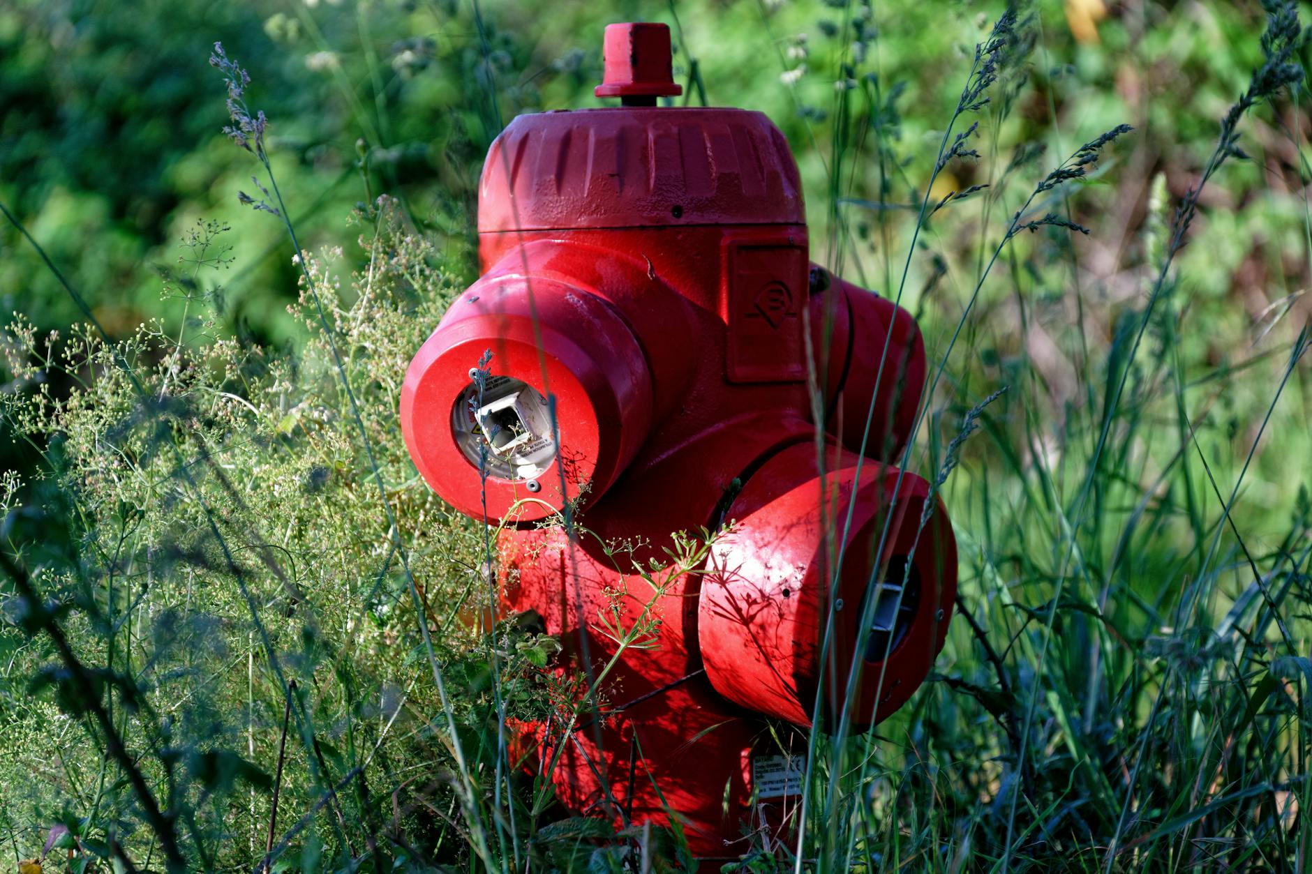 jasa maintenance hydrant