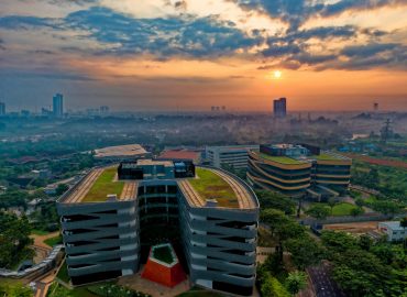 Pompa air apartemen berkualitas dari Dhira Jaya Engineering, solusi aliran kuat & efisien