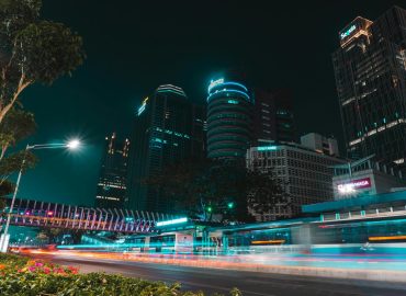 vendor pompa gedung jakarta