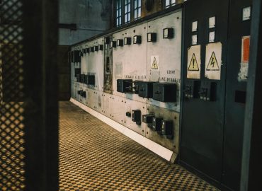 supplier panel pompa
