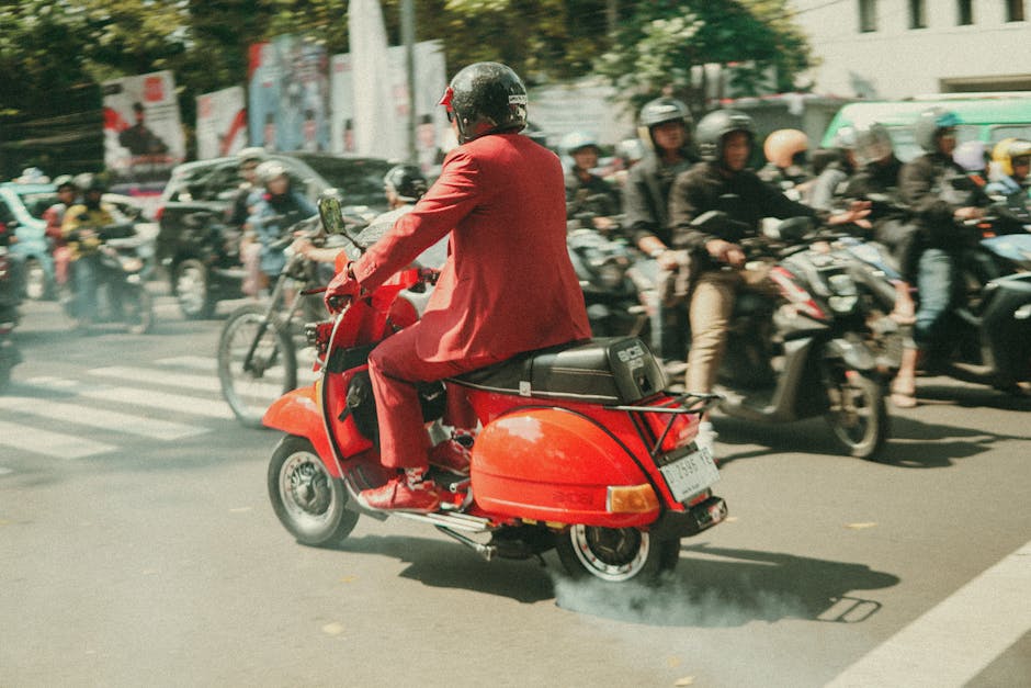 Jasa Perbaikan Pompa Gedung Profesional