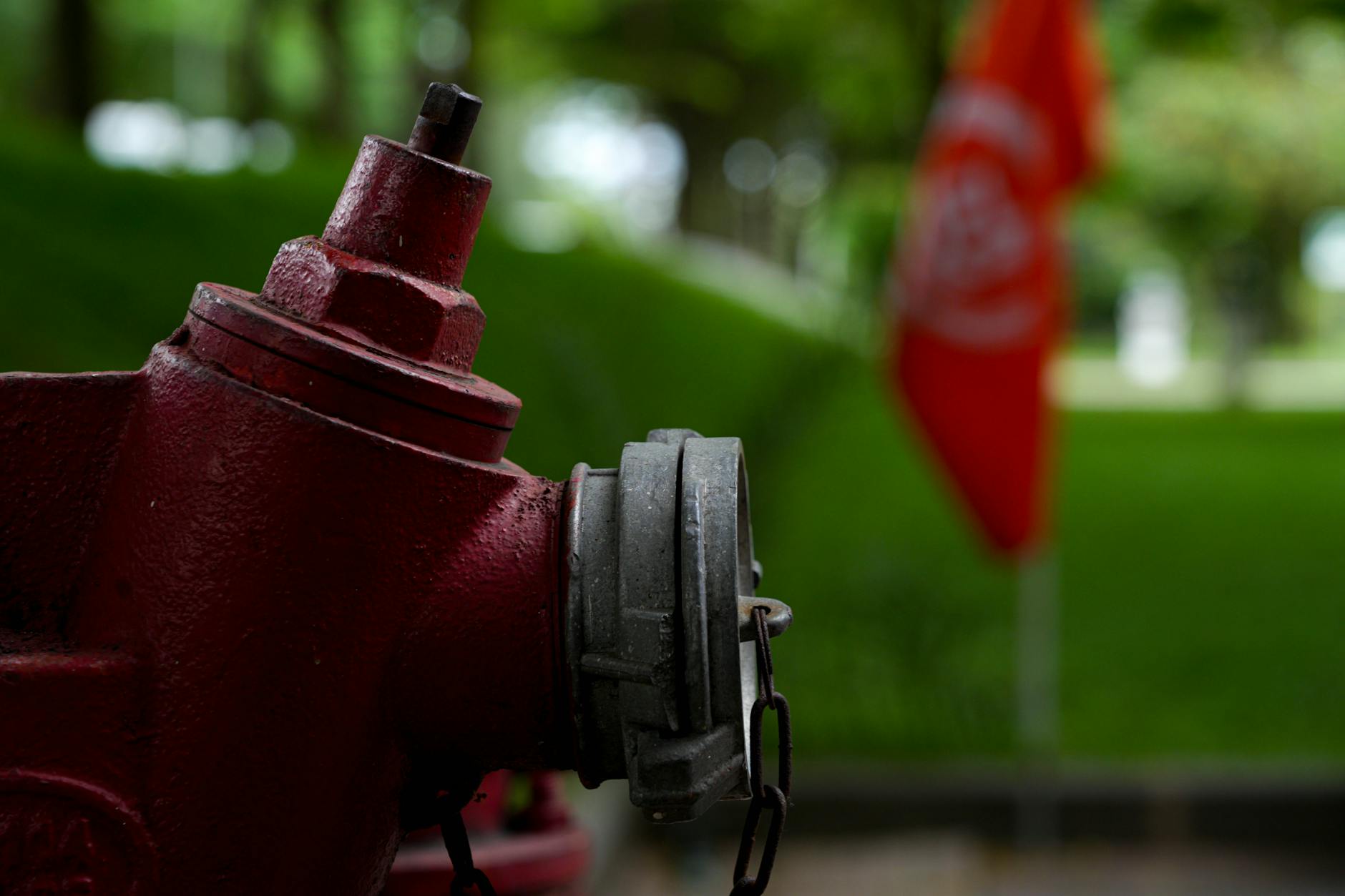 pompa hydrant jakarta