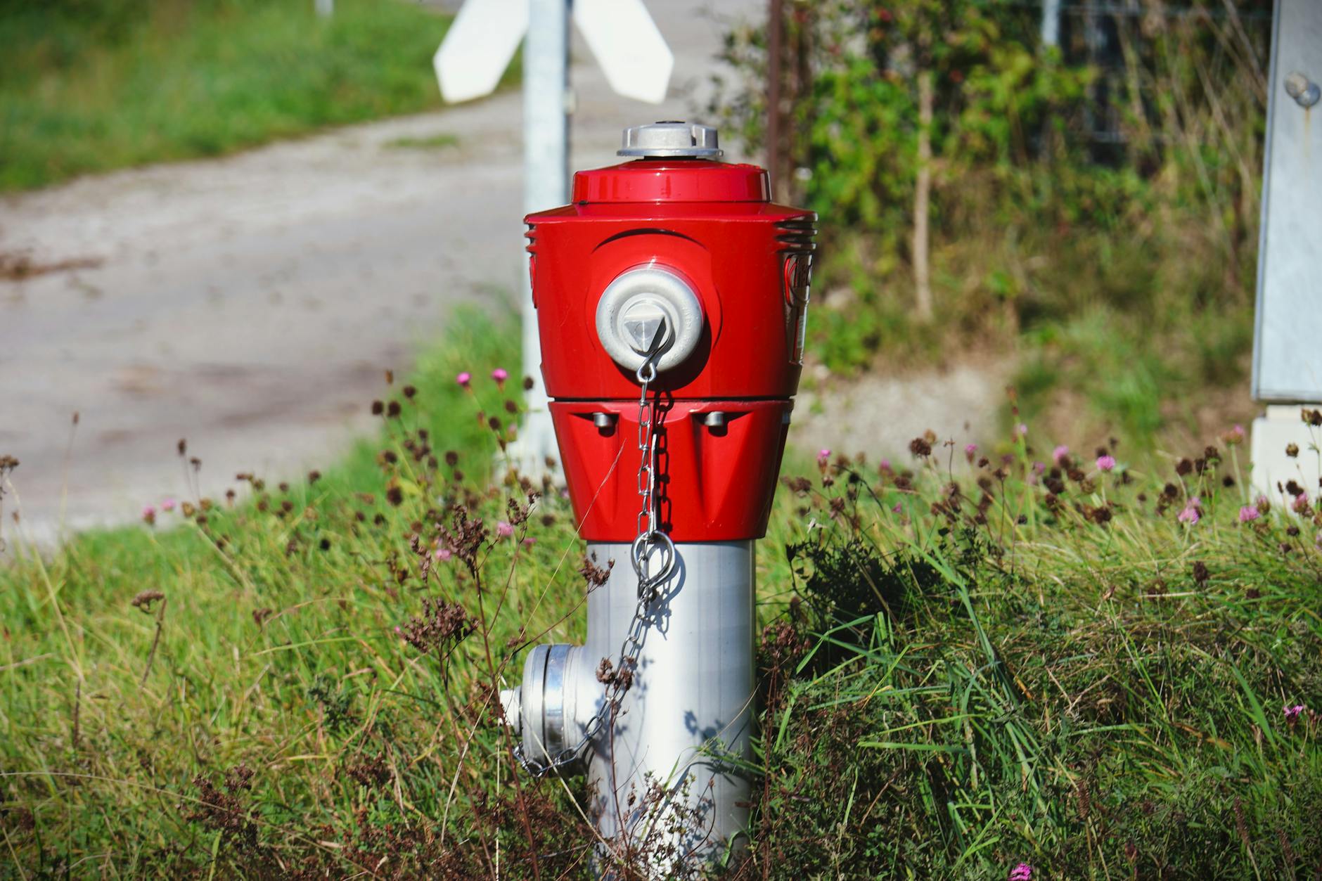 Ilustrasi peraturan hydrant gedung di Jakarta oleh Dhira Jaya Engineering