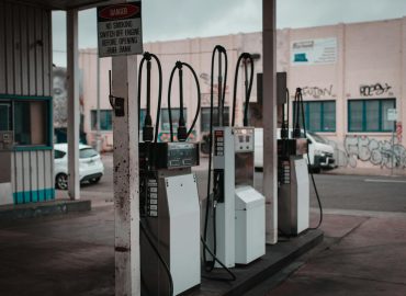 transfer pump gedung