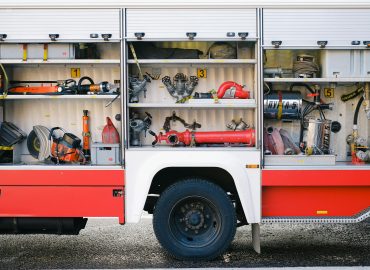 Supplier Fire Pump Profesional