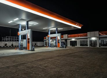 jasa mekanikal elektrikal pompa