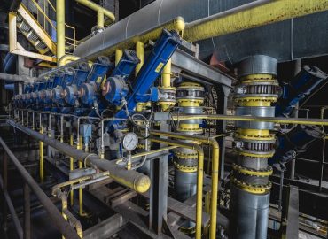 Maintenance Pompa Gedung Untuk Audit Keselamatan | Dhira Jaya Engineering