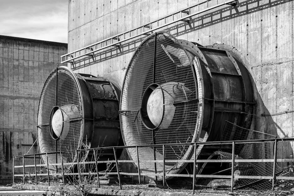 Cara Memilih panel booster pump yang Tepat | Dhira Jaya Engineering