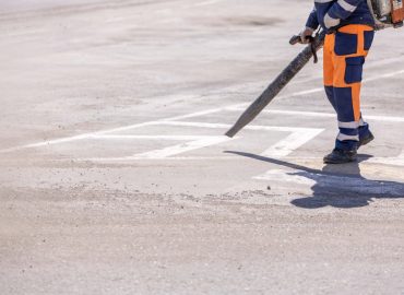 Maintenance Pompa Gedung Untuk Audit Keselamatan | Dhira Jaya Engineering