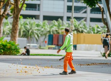 Cara Memilih vendor pompa gedung jakarta yang Tepat | Dhira Jaya Engineering
