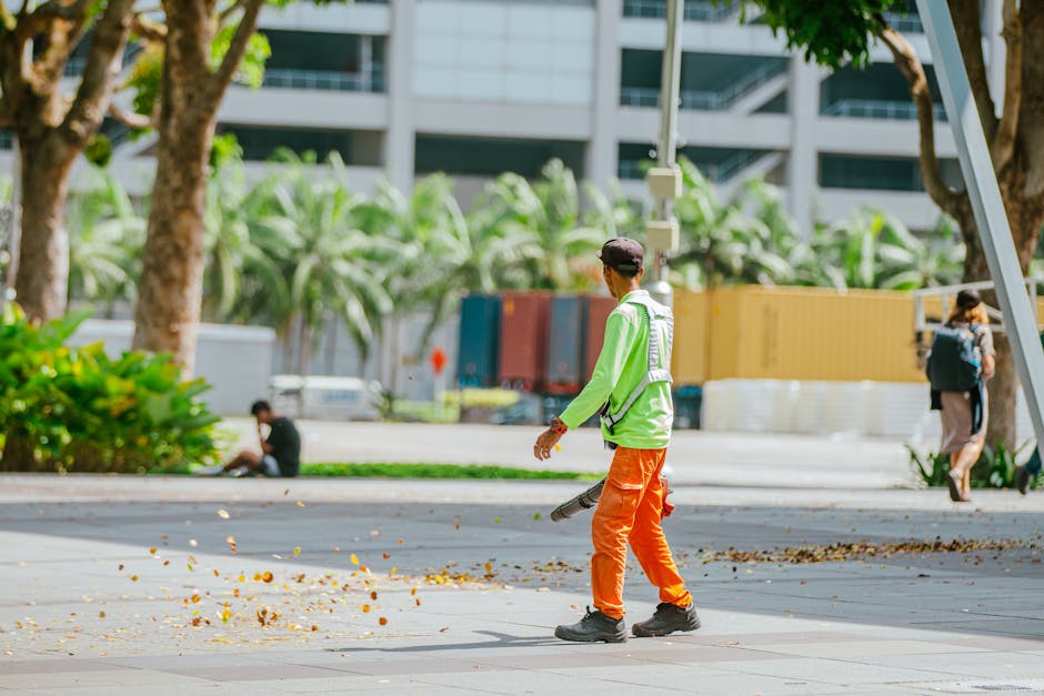 Cara Memilih vendor pompa gedung jakarta yang Tepat | Dhira Jaya Engineering