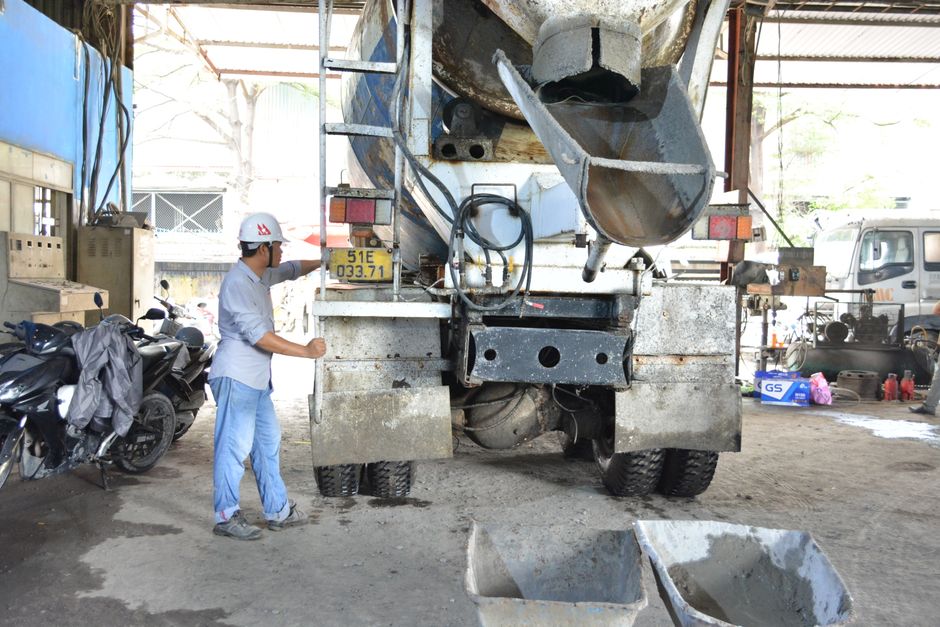 Maintenance Pompa Gedung Untuk Audit Keselamatan | Dhira Jaya Engineering