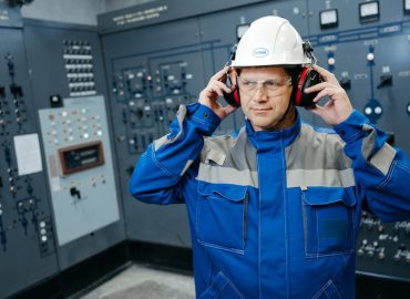 Maintenance Pompa Gedung Untuk Audit Keselamatan | Dhira Jaya Engineering