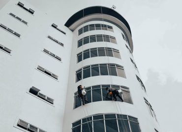 Maintenance Pompa Gedung Untuk Audit Keselamatan Profesional