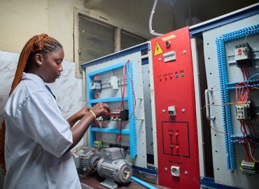 Cara Memilih panel booster pump yang Tepat | Dhira Jaya Engineering