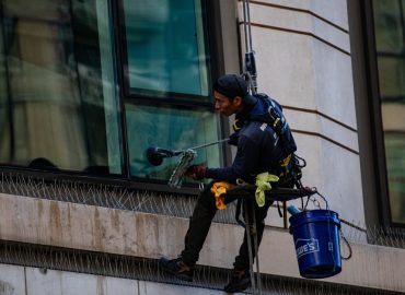 Maintenance Pompa Gedung Untuk Audit Keselamatan | Dhira Jaya Engineering