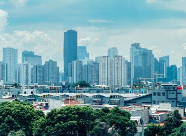 Vendor Pompa Gedung Jakarta Profesional
