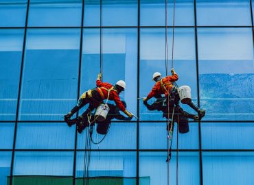 Maintenance Pompa Gedung Untuk Audit Keselamatan Profesional
