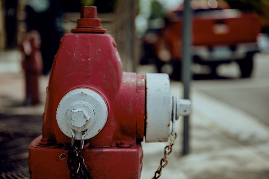 Strategi Menggunakan pompa hydrant jakarta Secara Tepat