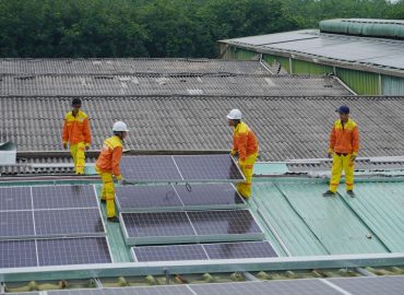 Cara Memilih panel booster pump yang Tepat | Dhira Jaya Engineering