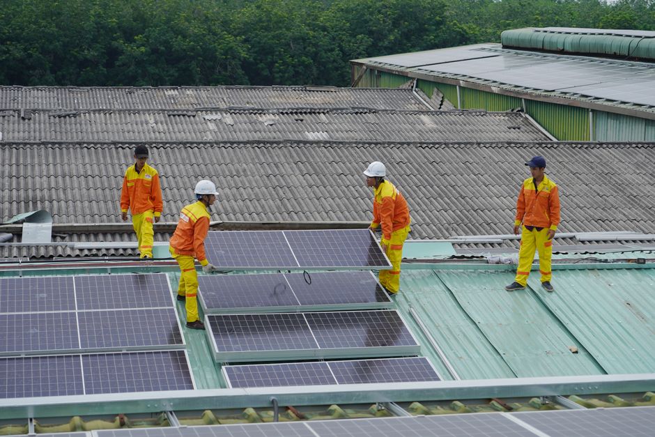 Cara Memilih panel booster pump yang Tepat | Dhira Jaya Engineering