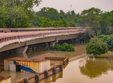 Cara Memilih jasa MEP flood pump yang Tepat | Dhira Jaya Engineering