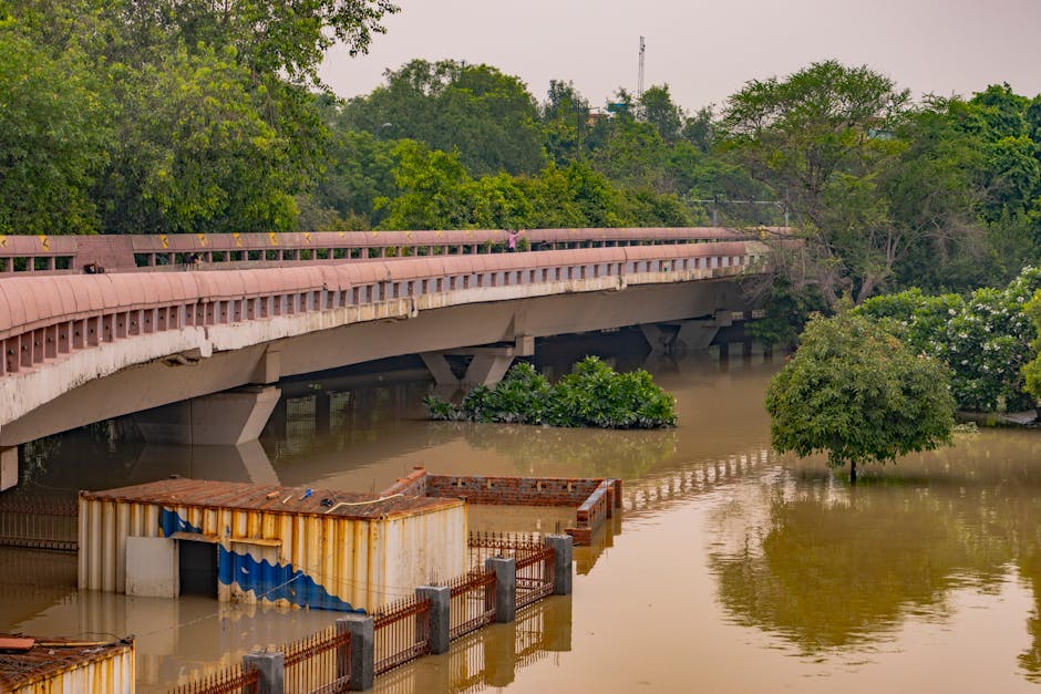 Cara Memilih jasa MEP flood pump yang Tepat | Dhira Jaya Engineering