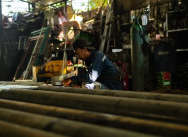 Cara Memilih vendor pompa gedung jakarta yang Tepat | Dhira Jaya Engineering