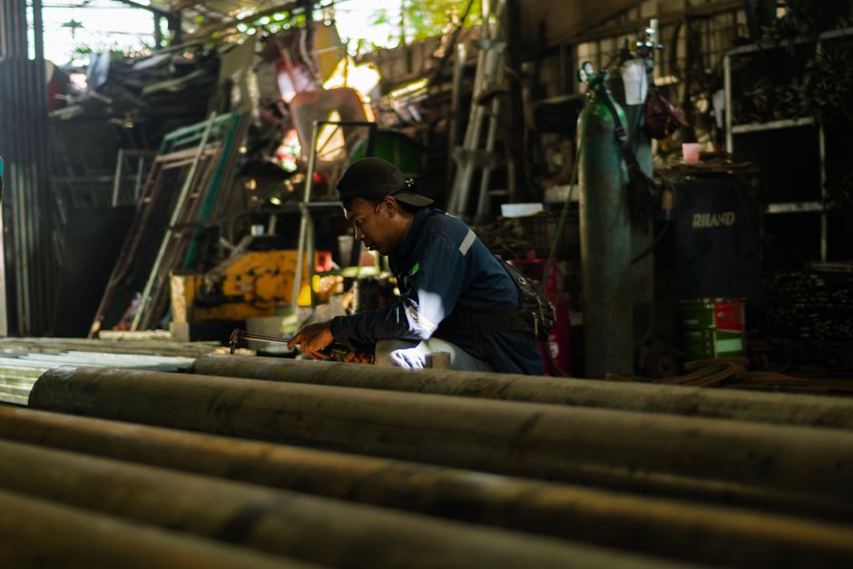 Cara Memilih vendor pompa gedung jakarta yang Tepat | Dhira Jaya Engineering