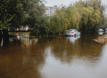 Cara Memilih jasa MEP flood pump yang Tepat | Dhira Jaya Engineering