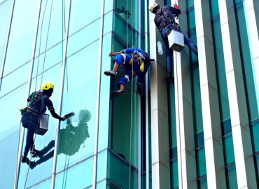 Maintenance Pompa Gedung Untuk Audit Keselamatan | Dhira Jaya Engineering