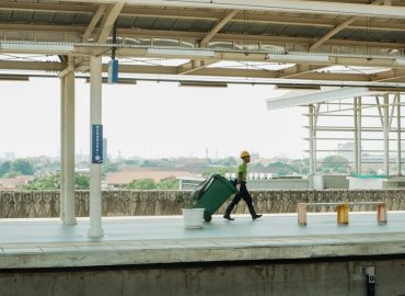 Cara Memilih vendor pompa gedung jakarta yang Tepat | Dhira Jaya Engineering
