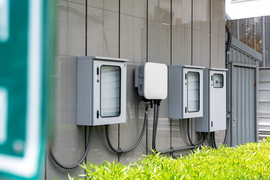 Cara Memilih panel booster pump yang Tepat | Dhira Jaya Engineering
