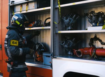 Strategi Menggunakan pompa hydrant jakarta Secara Tepat