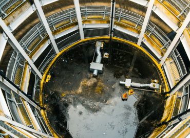 Maintenance Pompa Gedung Untuk Audit Keselamatan | Dhira Jaya Engineering