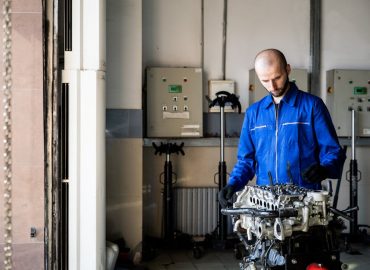 Cara Memilih jasa MEP flood pump yang Tepat | Dhira Jaya Engineering