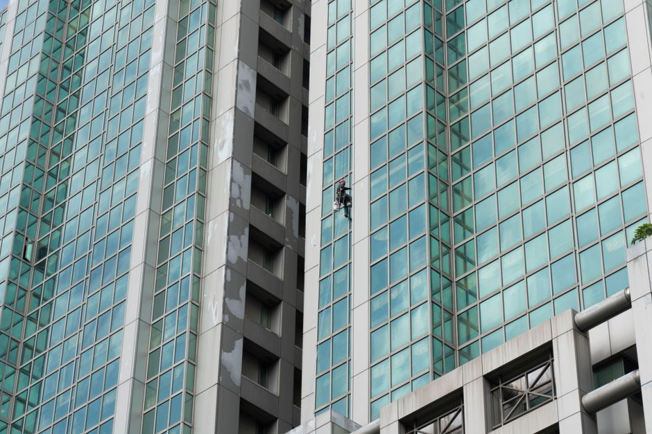 Maintenance Pompa Gedung Untuk Audit Keselamatan | Dhira Jaya Engineering