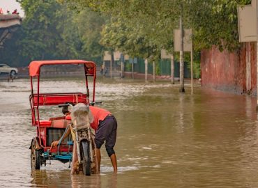 Cara Memilih jasa MEP flood pump yang Tepat | Dhira Jaya Engineering