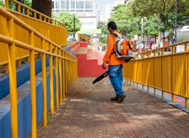 Maintenance Pompa Gedung Untuk Audit Keselamatan | Dhira Jaya Engineering