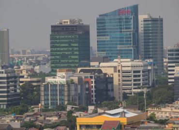 Cara Memilih vendor pompa gedung jakarta yang Tepat | Dhira Jaya Engineering