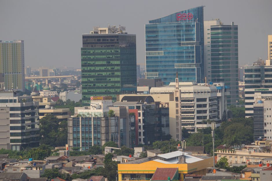 Cara Memilih vendor pompa gedung jakarta yang Tepat | Dhira Jaya Engineering