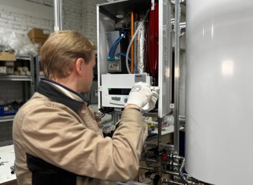 Cara Memilih panel booster pump yang Tepat | Dhira Jaya Engineering