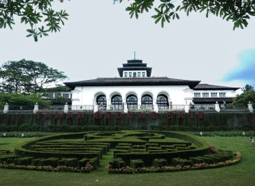 Cara Memilih vendor pompa gedung jakarta yang Tepat | Dhira Jaya Engineering