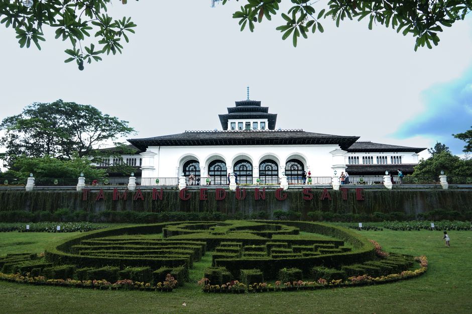 Cara Memilih vendor pompa gedung jakarta yang Tepat | Dhira Jaya Engineering