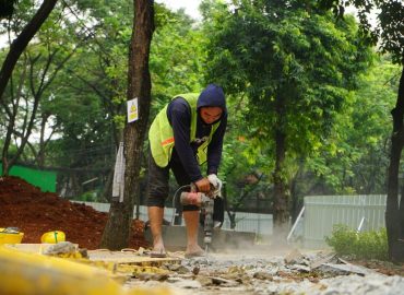 Cara Memilih vendor pompa gedung jakarta yang Tepat | Dhira Jaya Engineering