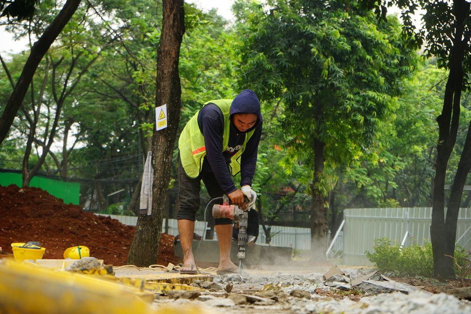 Cara Memilih vendor pompa gedung jakarta yang Tepat | Dhira Jaya Engineering