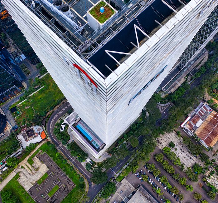 Cara Memilih vendor pompa gedung jakarta yang Tepat | Dhira Jaya Engineering