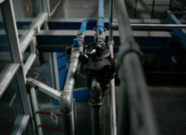 Maintenance Pompa Gedung Untuk Audit Keselamatan | Dhira Jaya Engineering