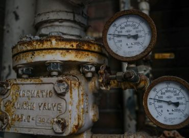 Maintenance Pompa Gedung Untuk Audit Keselamatan | Dhira Jaya Engineering