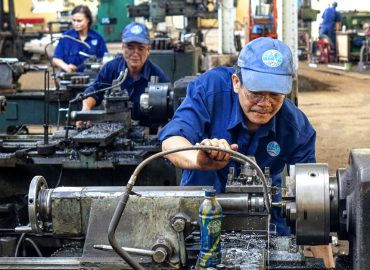 Cara Memilih vendor pompa gedung jakarta yang Tepat | Dhira Jaya Engineering